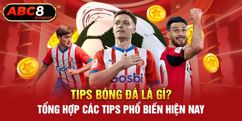 Tips Bóng Đá Là Gì? Tổng Hợp Các Tips Phổ Biến Hiện Nay